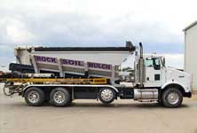 Concrete Mobile Mixers For Sale